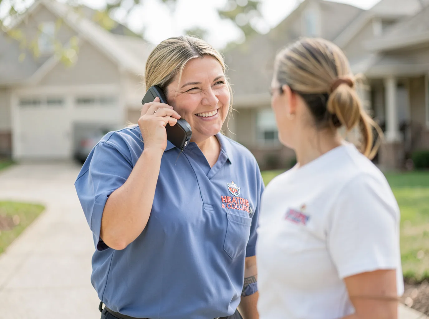 Hvac Repair Tecumseh, OK FAQs